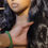 Thumbnail: Wavy Frontal Wig C339