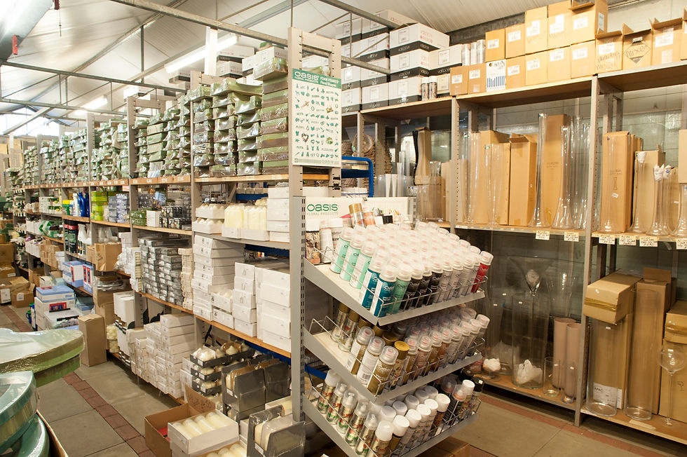 Jane Adams Ltd