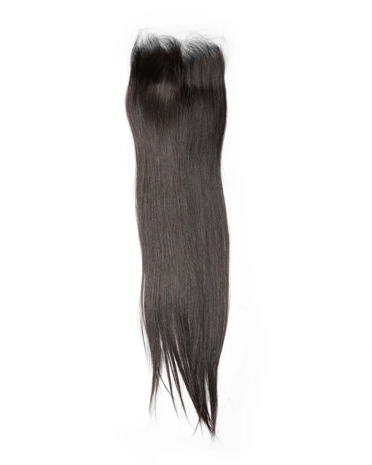 Cashmere Straight Lace Closure