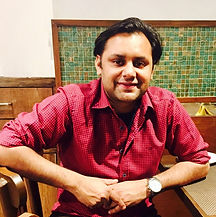 Lokesh Rastogi