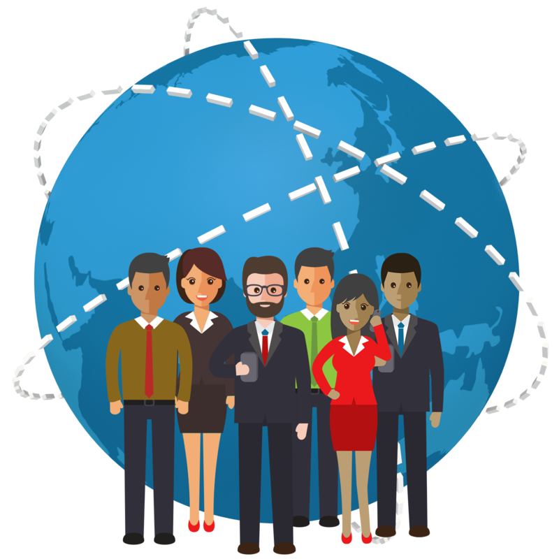 Introduce yourself with a bit of your background content media