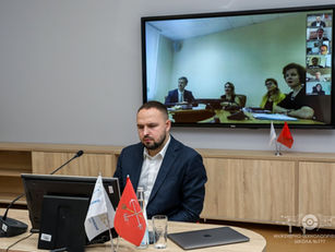 Цифровую трансформацию в эпоху ковида обсудили участники российско-австрийского проекта Цифровизация