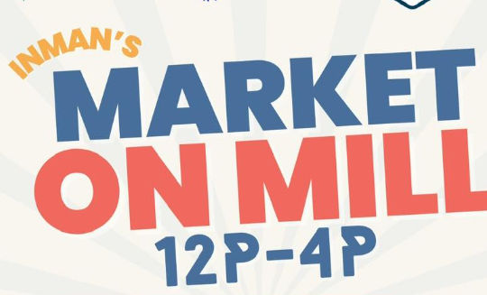 Market on Mill