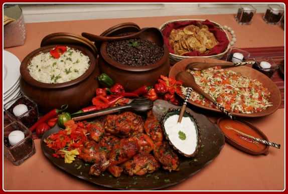 What's Cooking Nicaragua?