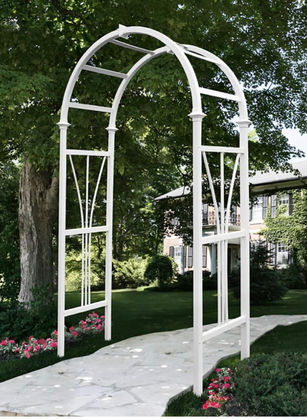 white cottage arbor.jpeg