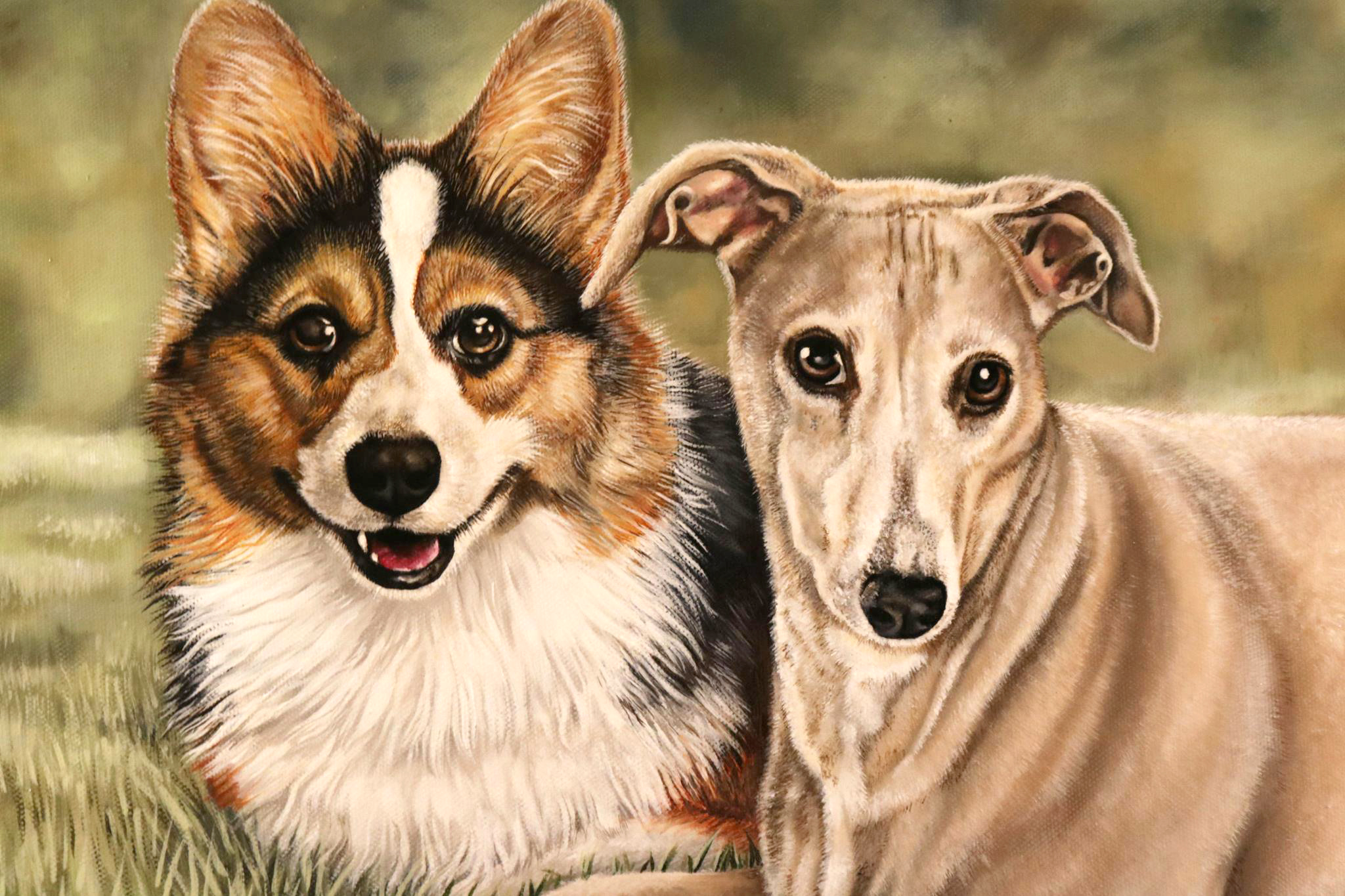 Murphy & Vinny