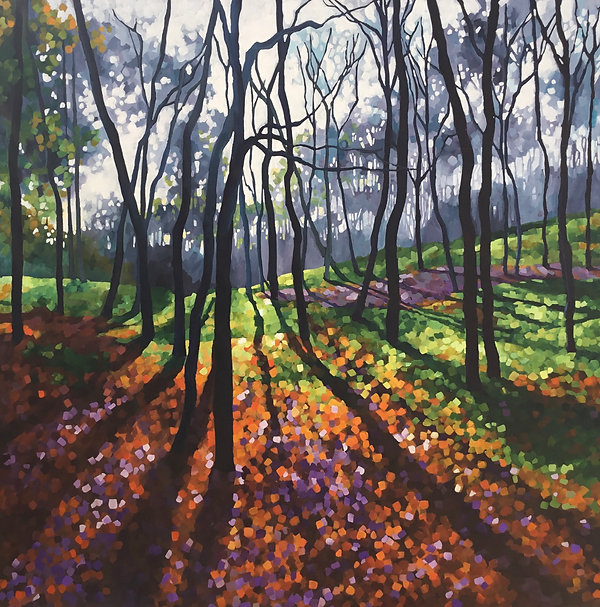 trees