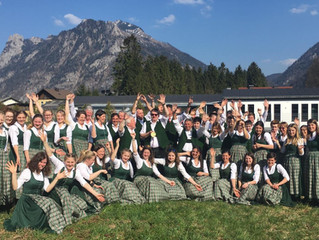 Zwangspause COVID-19