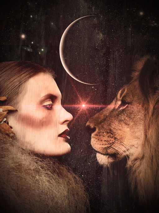 Leo Lunar Memoirs July 24th, 2025 - August 22nd, 2025