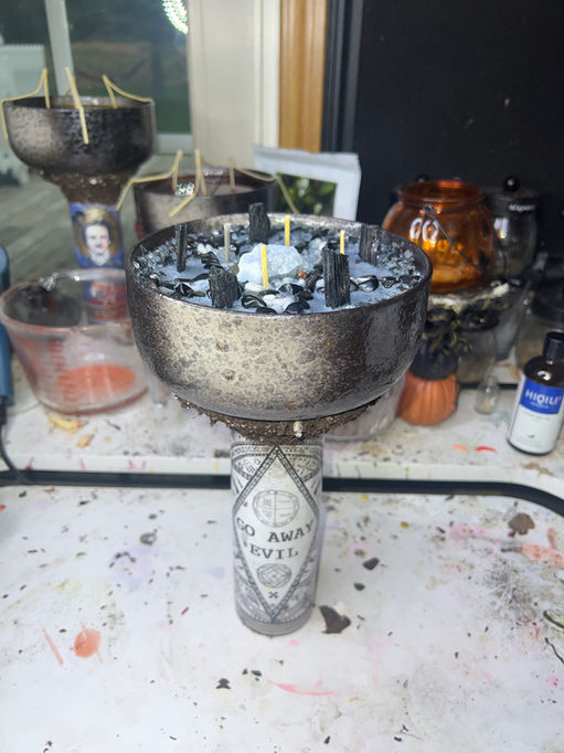 Adversary De L’Adversary