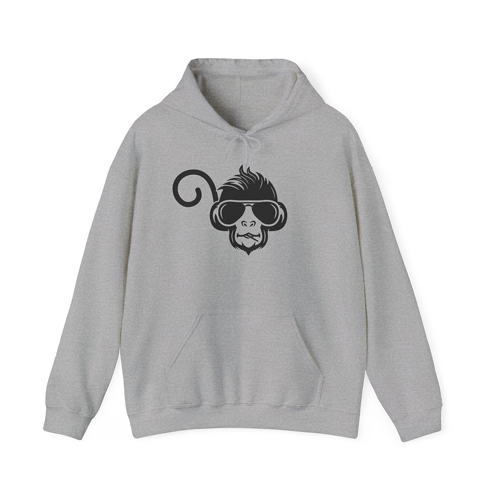 Thumbnail: Anonyhoodie