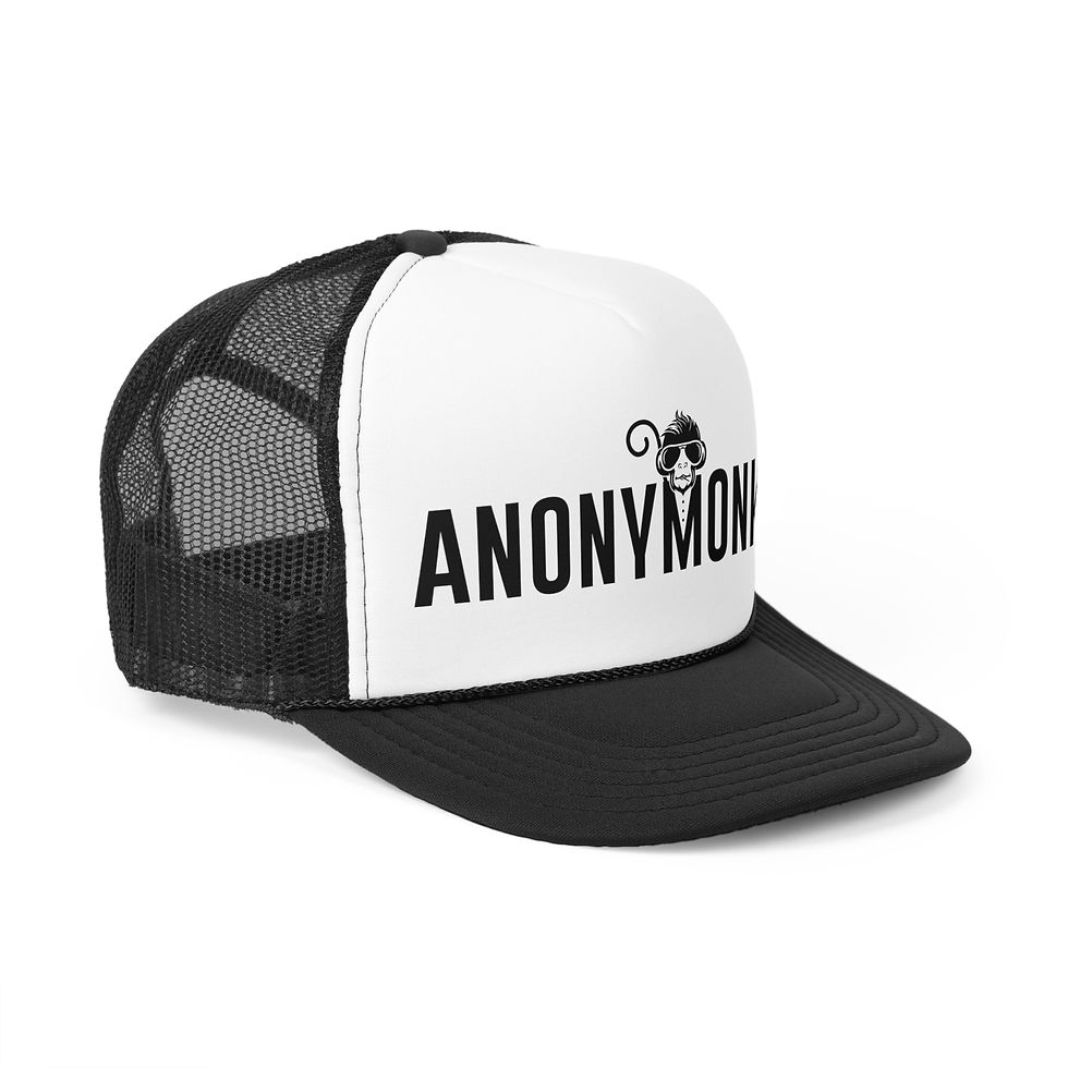 Thumbnail: Monkey Trucker
