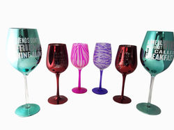 Drinking Glasses