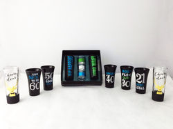 Shot Glasses