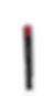 Flame bright red lipliner