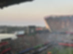 Local Rugby Test Matches
