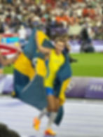 Paris Olympics - Athletics