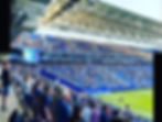 RDCE Stadium - Marseille, France