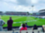 Lord's Cricket Ground Matches