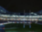 SA vs Eng - Twickenham Stadium