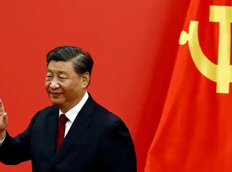 How China is Seeking to Manipulate Elections in Other Countries