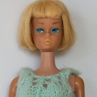 Summer of Barbie