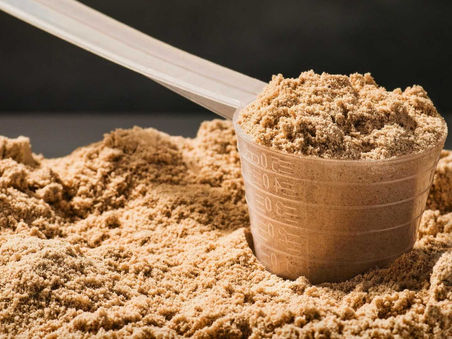 Cuántas proteínas hay que tomar, o la regla de los 30 gramos