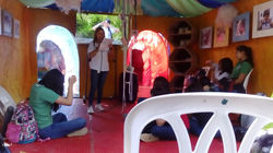 FIESTA DEL LIBRO  (1)