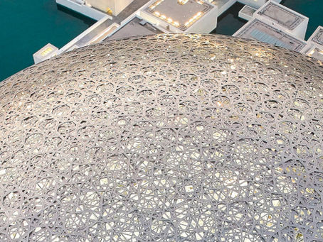 Archisets: Pioneering Retail Innovation at Louvre Abu Dhabi