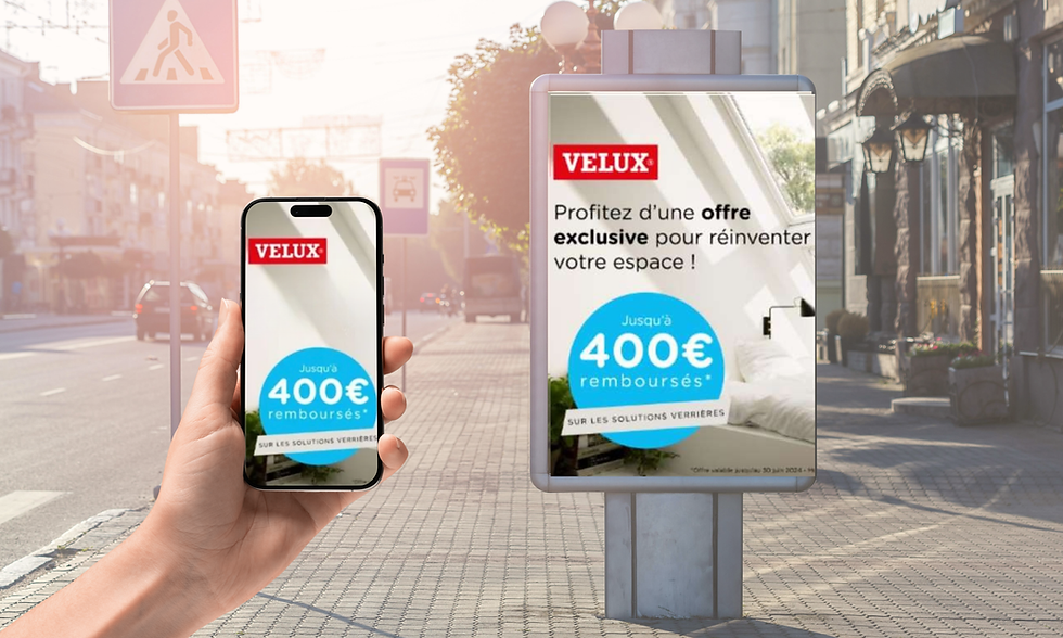 Gestion de campagnes publicitaires