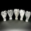 Thumbnail: Crystal Quartz Angel