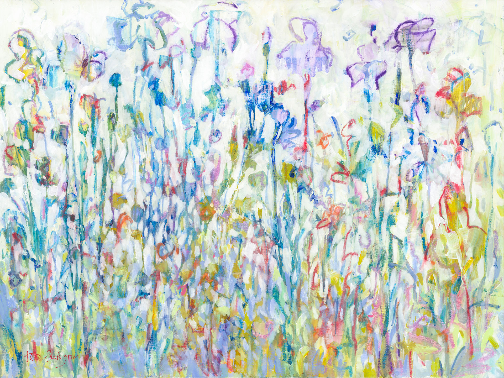 Dancing in the Daylight