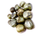 Thumbnail: Labradorite Tumbled Stones