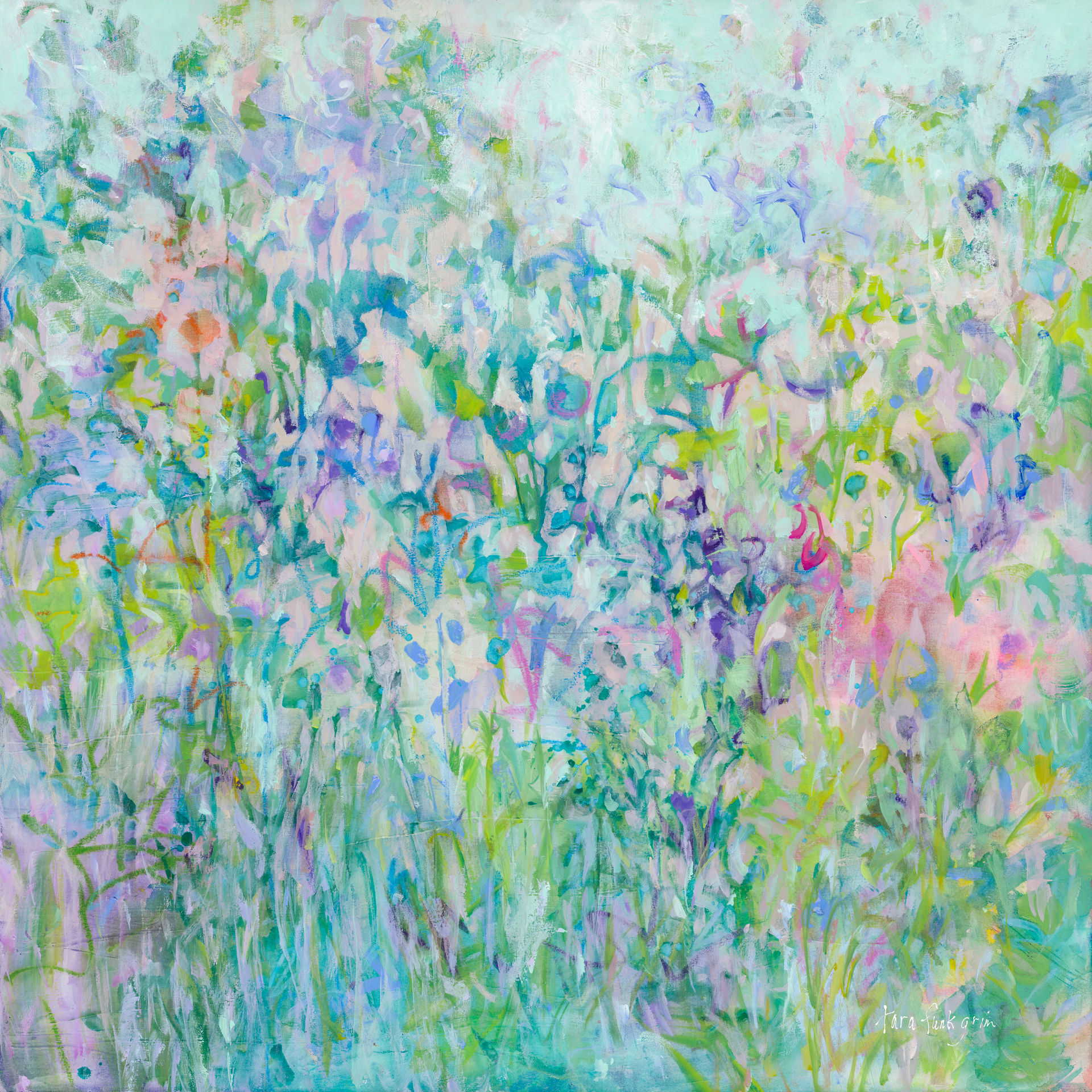 In the Light of Things