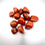 Thumbnail: Red Jasper Tumbled Stones