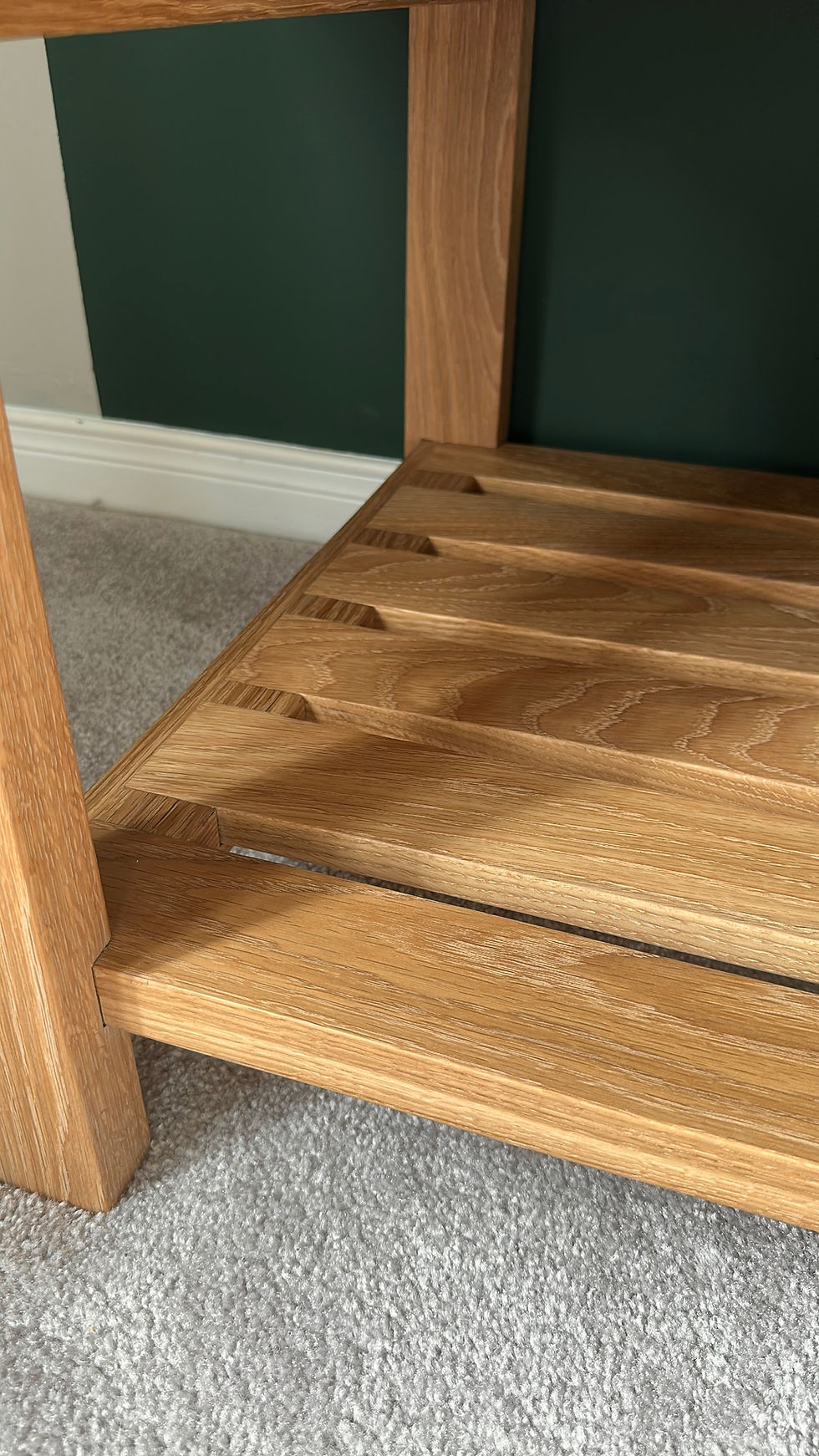Thumbnail: The Harrison Coffee Table 