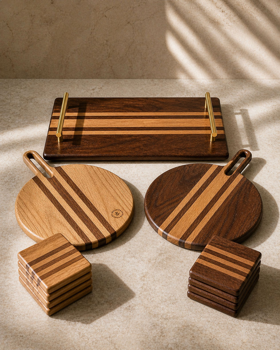 Thumbnail: Narrows Tray