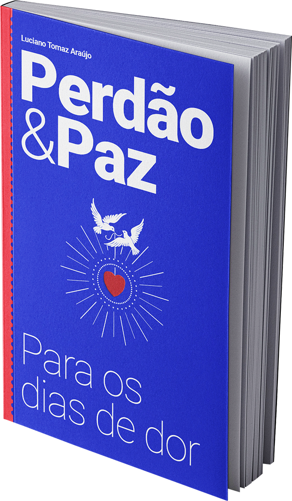 Livro publicado em 2024 sobre autoconhecimento