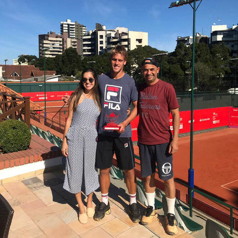 Quadra de Tênis; Tênis Profissional; Professor de Tênis; Beach Tennis; Sertãozinho; Quadra para alugar