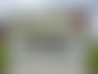 Touch Grass. Then Come to Church.