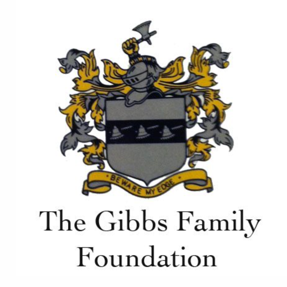 Gibbs Family Foundation Logo