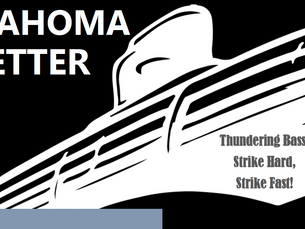 USS Oklahoma Newsletter - August 2025