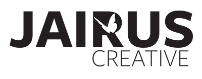 Jairus Creative Logo