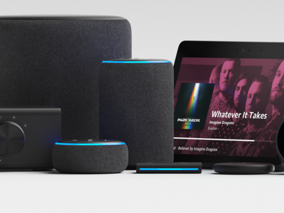 Which Amazon Alexa Device Is Best for Your Smart Home?