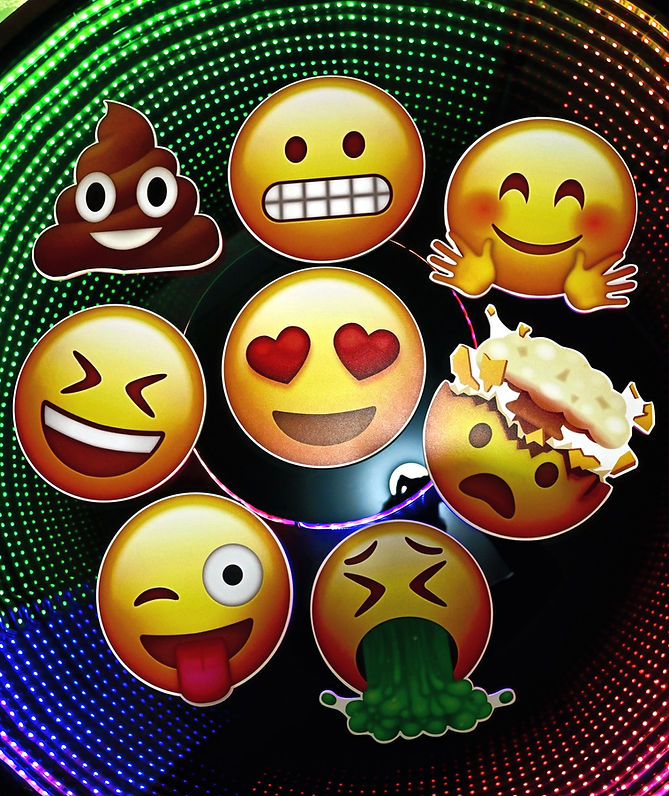 Props Dreamy Photo Booths