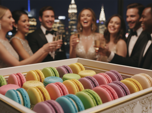 Explore Wholesale Macarons Across the USA: Your Ultimate Guide to Wholesale Macarons USA
