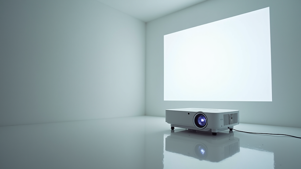Affordable Cheap Home Cinema Solutions for Every Budget