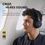 Thumbnail: Soundcore Space One Wireless headphone with Adaptives ANC 