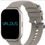 Thumbnail: VS02 Smart Watch – GPS Fitness Tracker with Heart Rate, SpO₂, IP68 Valdus