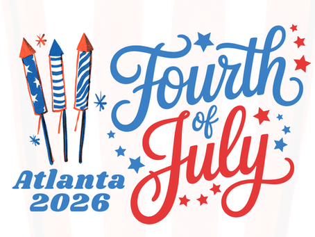 2026 Independence Day Celebrations